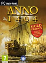 纪元1404黄金版 免安装绿色版