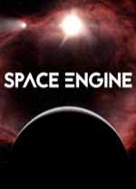 SpaceEngine太空引擎电脑版 v0.991.49.2095免安装完整版