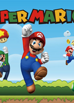 超级玛丽经典版电脑版 附使用教程