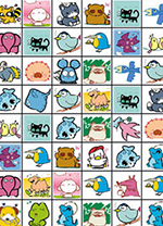 宠物连连看3.0版 电脑版