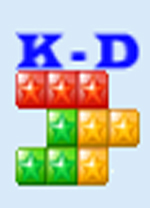 俄罗斯方块电脑单机版 v2.0免安装绿色版