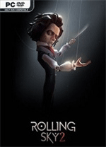 滚动的天空2电脑版 免安装绿色版