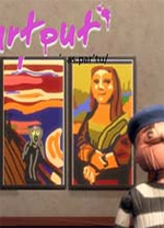 饥饿派画家电脑版 v6370862绿色版