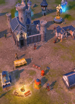 王权幻想王国简体中文版 v1.4硬盘版