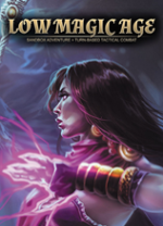 低魔时代中文版 v0.92.02免安装完整版