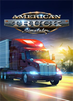 美国卡车模拟中文版(American Truck Simulator) v1.57.2.3