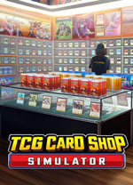 TCG卡牌店模拟器中文版 v0.66.5绿色版