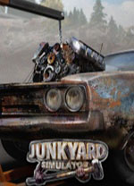 垃圾场模拟器电脑版(Junkyard Simulator) v3.6.4