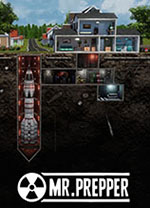 末日准备狂中文版 v1.42R绿色版