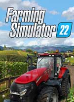 模拟农场22电脑版(Farming Simulator 22) v1.14.0.0免安装版