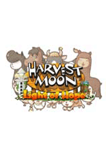 牧场物语希望之光中文版 免安装绿色版