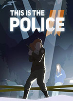 这是警察2中文版 免安装绿色版