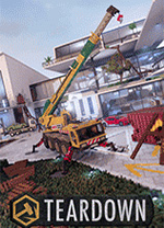 teardown拆迁模拟器电脑版 v1.7.0免安装中文版