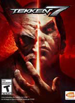 铁拳7电脑版 v5.10绿色版