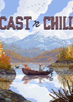 Cast n Chill电脑版 v1.2.3免安装完整版