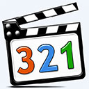 mpchc播放器绿色免费版 v2.5.4