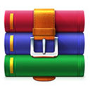 winrar6.0汉化破解版 v6.10烈火注册版