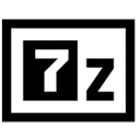 7z解压软件免费版 v25.01