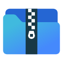 迅捷压缩软件 v4.1.1.0