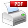 Bullzip PDF Printer软件 v2025.2.0.2990官方版