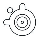 Steelseries gg鼠标驱动 v94.0.0官方版