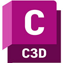 Autodesk AutoCAD Civil 3D 2026 64位 v2026.1