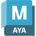 autodesk maya 2026简体中文版 v2026.3