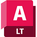 autocad lt 2026中文特别版 v2026.1.1