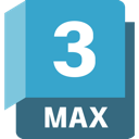 autodesk 3ds max 2025简体中文版 附安装教程