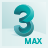 autodesk 3ds max 2020简体中文版 附安装教程