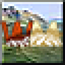 world machine三维游戏地形软件 v4048