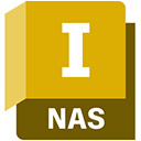 Autodesk Inventor Nastran 2026 64位 v2026.2