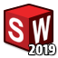 SolidWorks 2019 SP5.1简体中文版 附安装教程