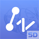 中望龙腾冲压模2024