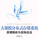 大规模分布式存储系统原理解析与架构实战 杨传辉pdf扫描版