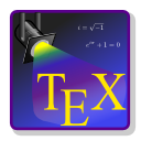 TeXstudio中文版(latex编辑器) v4.8.9