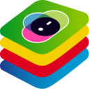 bluestacks5蓝叠模拟器国际版 v5.22.150.1014官方版