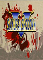 侍魂5特别版 附模拟器