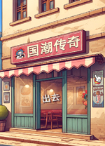 沙威玛传奇国潮版电脑版 绿色版