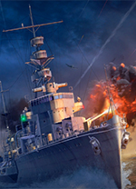 4399巅峰战舰电脑版 v1.0.0.6官方版