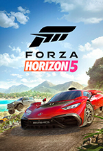 极限竞速地平线5顶级版(包含所有dlc) v1.687.302免安装版