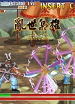 三国战记乱世枭雄电脑版 绿色版