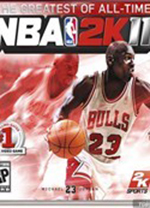 NBA2K11中文版 免安装绿色版