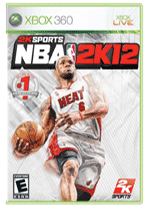 NBA2K12中文版 v1.0.1绿色版