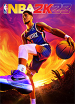 nba2k23电脑版 v20230206