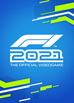 F1 2021中文版 v1.18.874931