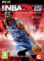 nba2k15电脑版