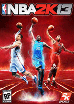 nba2k13中文版