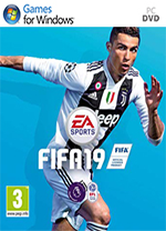 fifa19中文版 绿色版