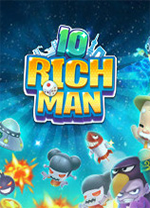 大富翁10中文版 Steam免安装绿色版